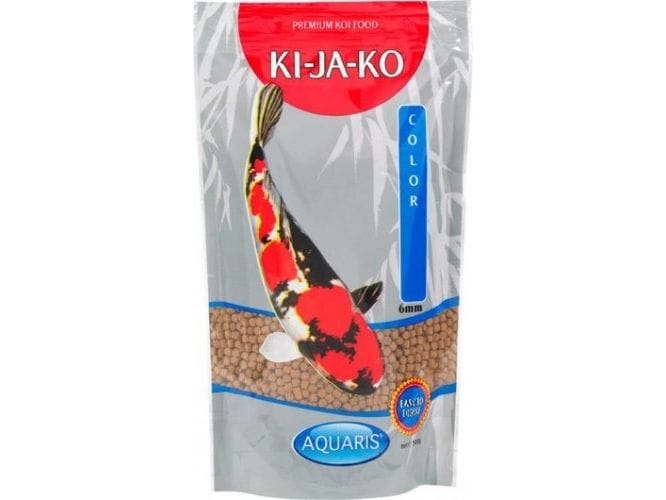 KI-JA-KO | Color / Farbe | 3Kg/6mm