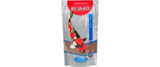 KI-JA-KO | Color / Farbe | 3Kg/3mm