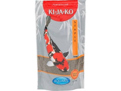 KI-JA-KO | Staple schwimmendes Alleinfutter | 3Kg/3mm