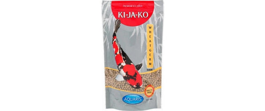 KI-JA-KO | Wheatgerm Frühjahr/Herbst | 3Kg/3mm