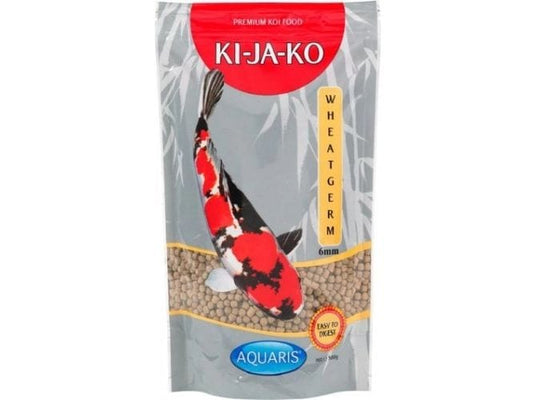 KI-JA-KO | Wheatgerm Frühjahr/Herbst | 1Kg/6mm