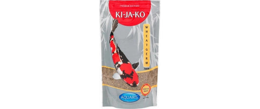 KI-JA-KO | Wheatgerm Frühjahr/Herbst | 1Kg/3mm