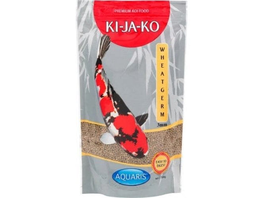 KI-JA-KO | Wheatgerm Frühjahr/Herbst | 1Kg/3mm