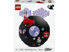 LEGO® | Editions M 43028