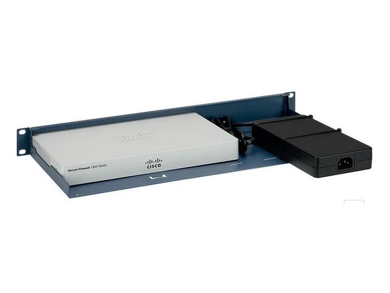 Rackmount IT | RM-CI-T25 19Rackmount Kit | Für Cisco Secure Firewall 1200 Series
