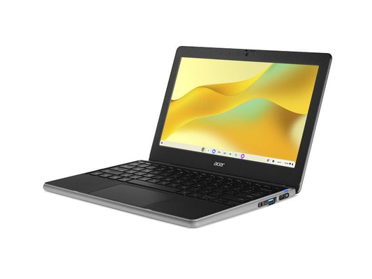 Acer | Chromebook 311 , MT Kompanio 540 | 11.6 HD Touch, 4GB,64GB eMMC