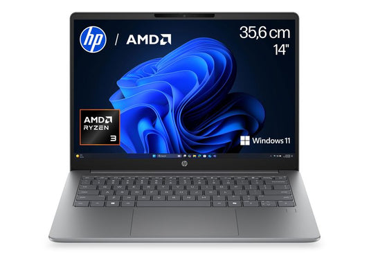 HP Inc. | HP 200 G2a 14,R3 30,8GB,256GB | 14 FHD 300 AG,FHD IR CAM,W11H,2Y P&R