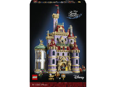 LEGO® | LEGO Disney Beauty and the Beast Castle