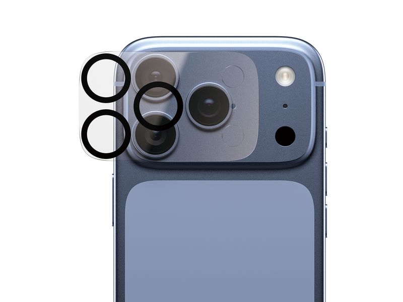 Panzerglass | PicturePerfect | iPhone 18 Pro