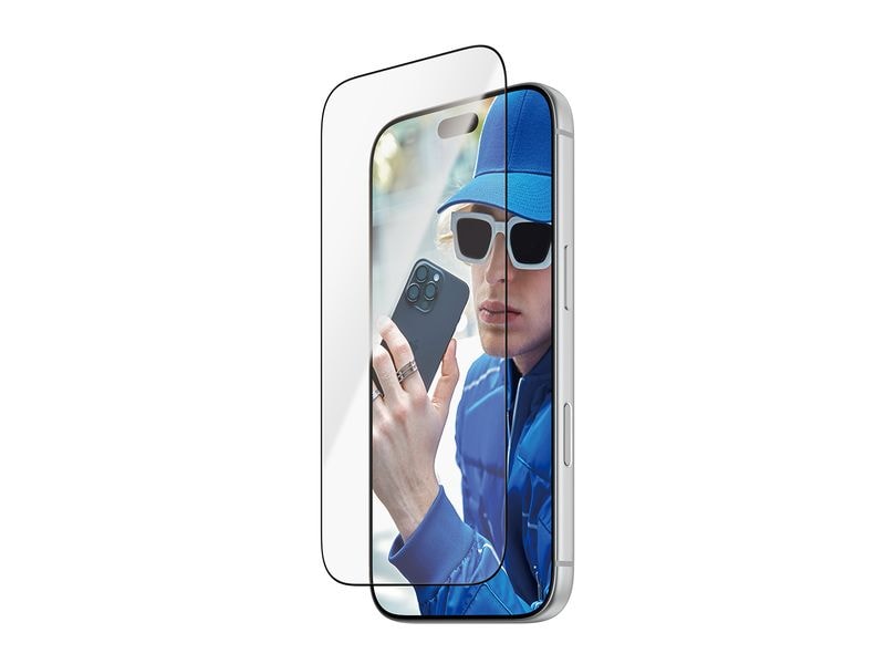 Panzerglass | Clear Glass - UWF, EA | iPhone 18/17 Pro