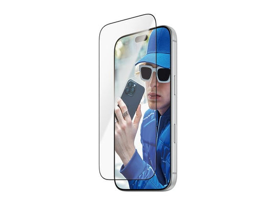Panzerglass | Clear Glass - UWF, EA | iPhone 18/17 Pro