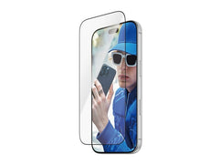 Panzerglass | Clear Glass - UWF, EA | iPhone 18/17 Pro
