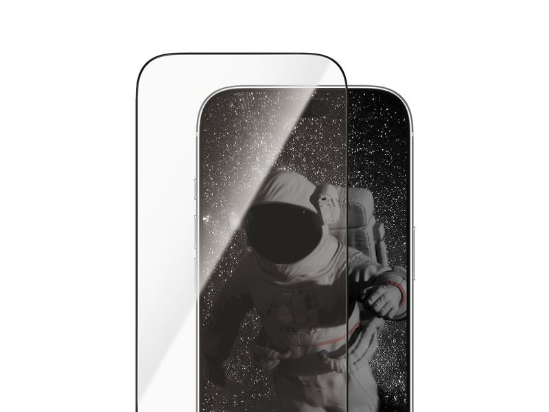 Panzerglass | Ceramic Glass - FF | iPhone 18/17 Pro