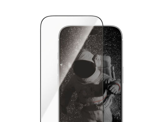 Panzerglass | Ceramic Glass - FF | iPhone 18/17 Pro