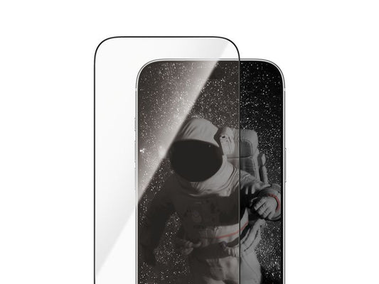 Panzerglass | Ceramic Glass - FF | iPhone 18/17 Pro Max