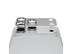 Panzerglass | Fender, Silver | iPhone 18 Pro