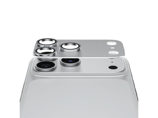 Panzerglass | Fender, Silver | iPhone 18 Pro Max