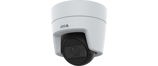 Axis | Netzwerkkamera M3138-LVE | Outdoor, 8MP, Turret, IR, AI