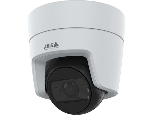Axis | Netzwerkkamera M3138-LVE | Outdoor, 8MP, Turret, IR, AI