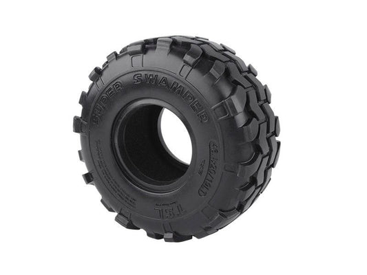 RC4WD | Interco Super Swamper TSL BIAS 1.9 | Scale Tires