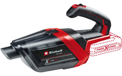 Einhell | Akku-Handstaubsauger TE-HV | 18/06 Li, 2.5Ah Kit