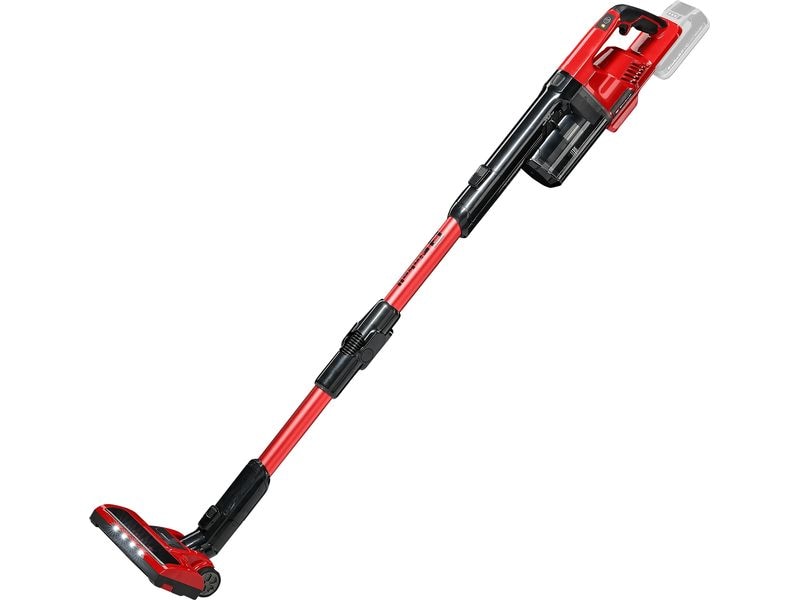 Einhell | Akku-Stielstaubsauger TE-SV | 18 Li-FLX, 2.5Ah Kit