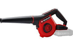 Einhell | Akku-Bläser TE-CB 18/270 | Li Kit, 2.5Ah + Ladegerät
