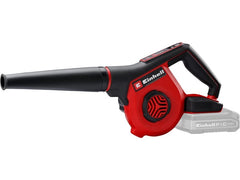Einhell | Akku-Bläser TE-CB 18/270 | Li Kit, 2.5Ah + Ladegerät