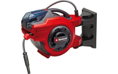 Einhell | Akku-Schlauchtrommel Wasser | GE-HR 18/30, 30m Kit