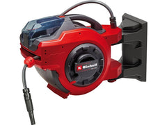 Einhell | Akku-Schlauchtrommel Wasser | GE-HR 18/30, 30m Kit