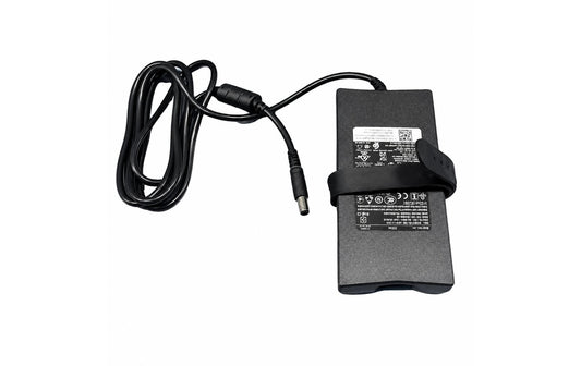 Dell | 180W AC Adapter 7.4mm | with Power Cord - Switzerland