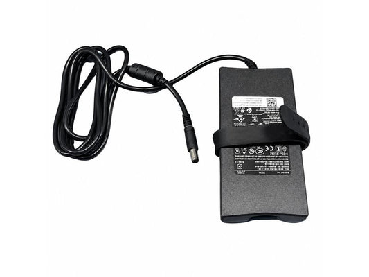 Dell | 180W AC Adapter 7.4mm | with Power Cord - Switzerland