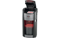 Rexel | ShredMax Autofeed 600M | P-5, 600 Blatt, schwarz
