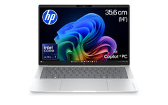HP Inc. | HP EB X G2i 14 NGAI,U7 356H,32,1T | 14 WUXGA 400 AG,W11P,Silver,3Y Ons