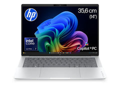 HP Inc. | HP EB X G2i 14 NGAI,U7 356H,32,1T | 14 WUXGA 400 AG,W11P,Silver,3Y Ons