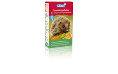 Claus | Ergänzungsfuttermittel für Igel | mit Fleisch