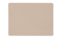 Tiseco | Tischset RIBBO sand | 33 x 45 cm