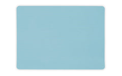 Tiseco | Tischset RIBBO sky blue | 33 x 45 cm