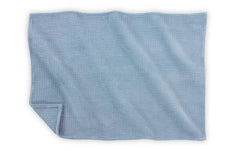 Tiseco | Geschirrtuch SILO sky blue | 2er Set, 40 x 60 cm