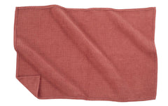 Tiseco | Geschirrtuch SILO terracotta | 2er Set, 40 x 60 cm