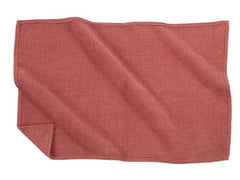 Tiseco | Geschirrtuch SILO terracotta | 2er Set, 40 x 60 cm