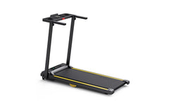 Urevo | Foldi Mini 2 | Laufband, max. 10km/h