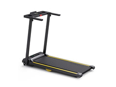 Urevo | Foldi Mini 2 | Laufband, max. 10km/h