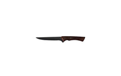 Tramontina | BLACK Ausbeinmesser, 15 cm | Klingenlänge: 14,9 cm