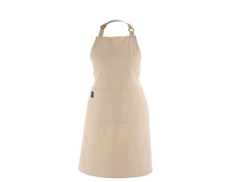 Tiseco | Kochschürze Apron SILO sand | 69 x 85 cm