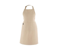 Tiseco | Kochschürze Apron SILO sand | 69 x 85 cm