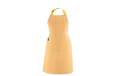 Tiseco | Kochschürze Apron SILO gelb | 69 x 85 cm