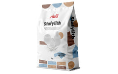 Basteln | Stafil Reliefgiesspulver weiss | 1kg