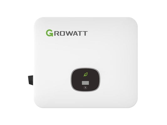 GROWATT | MOD 13KTL3-HU | 3-Phasen Hybrid, 13 kW, Backup