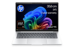 HP Inc. | HP EB 8 G2a 14 NGAI,RAI5 435,32,512 | 14 WUXGA 400 AG,W11P,3Y Ons